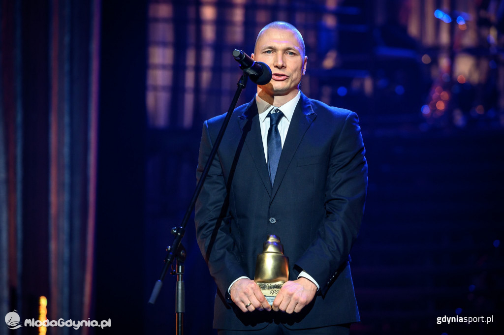 Gala Gdyńskiego Sportu 2019 - 13.01.2020