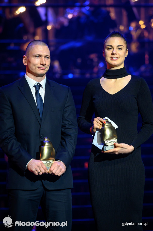 Gala Gdyńskiego Sportu 2019 - 13.01.2020