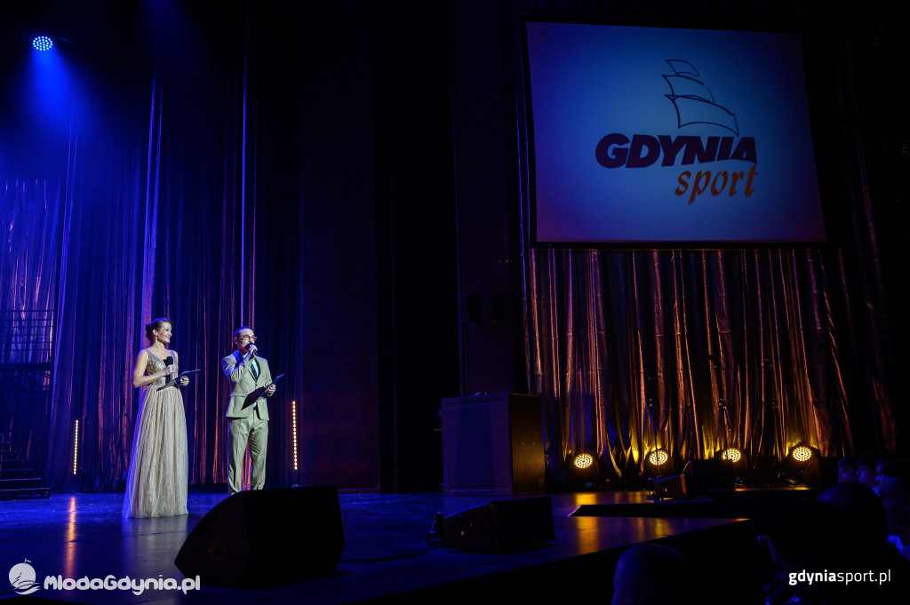 Gala Gdyńskiego Sportu 2019 - 13.01.2020