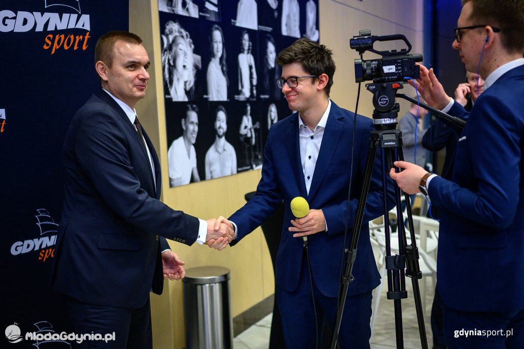 Gala Gdyńskiego Sportu 2019 - 13.01.2020