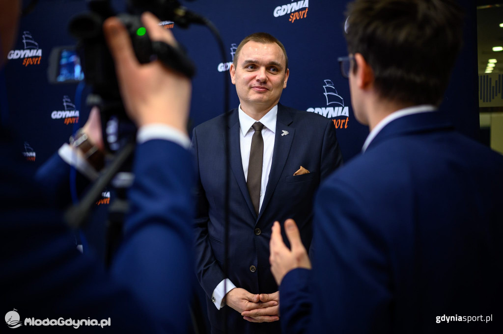 Gala Gdyńskiego Sportu 2019 - 13.01.2020