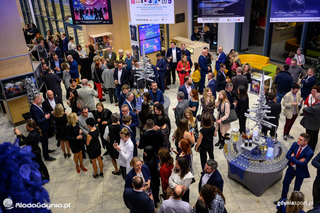 Gala Gdyńskiego Sportu 2019 - 13.01.2020