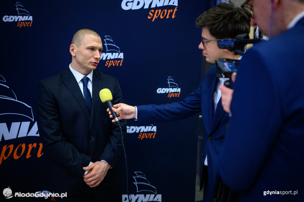 Gala Gdyńskiego Sportu 2019 - 13.01.2020