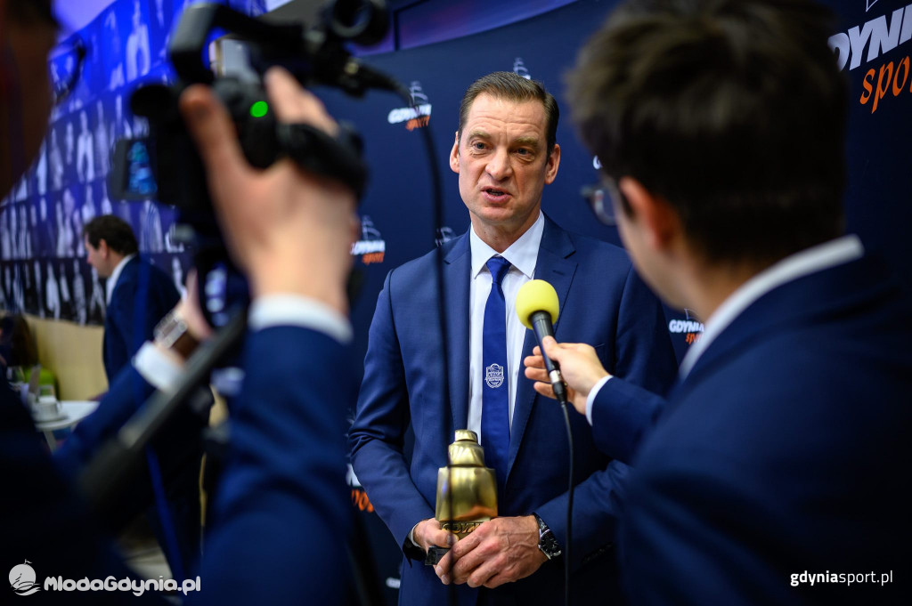 Gala Gdyńskiego Sportu 2019 - 13.01.2020