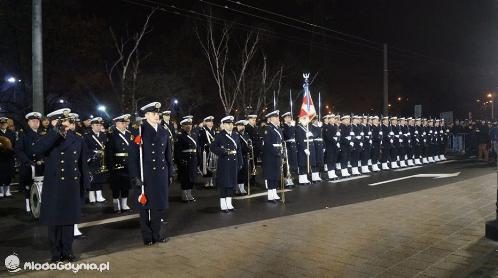 Aleksander Kozicki - XII 2019 - I 2020