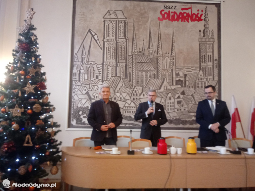 Aleksander Kozicki - XII 2019 - I 2020