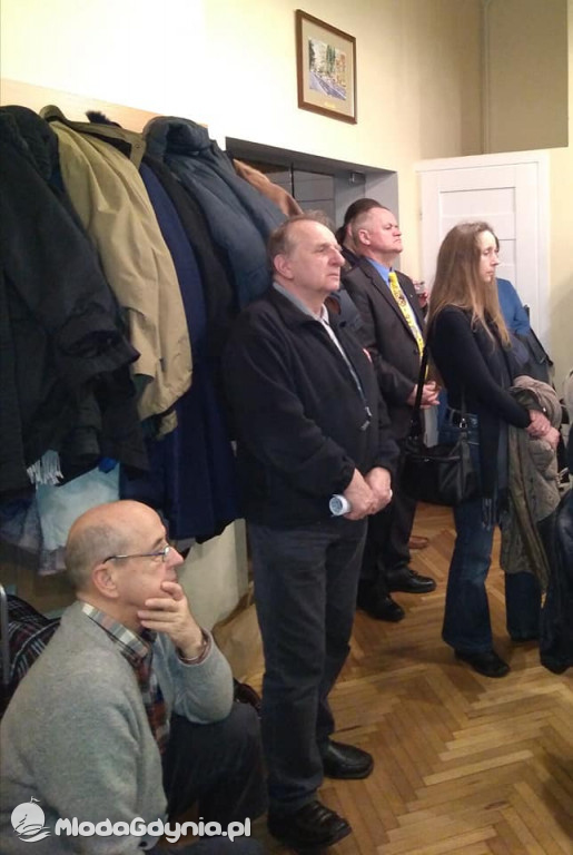 Wspomnienie o ks. Jastaku w Kaszubskim Forum Kultury