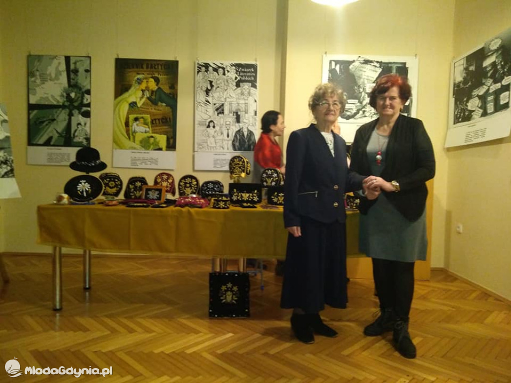 Wspomnienie o ks. Jastaku w Kaszubskim Forum Kultury