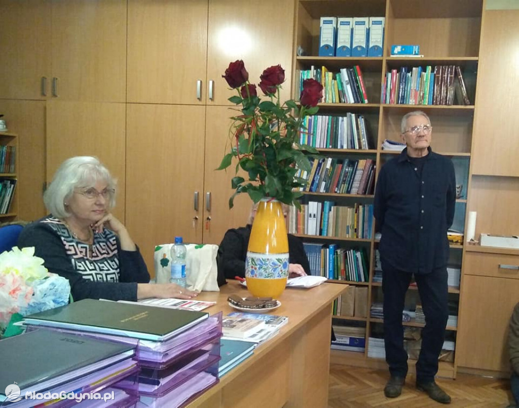 Wspomnienie o ks. Jastaku w Kaszubskim Forum Kultury