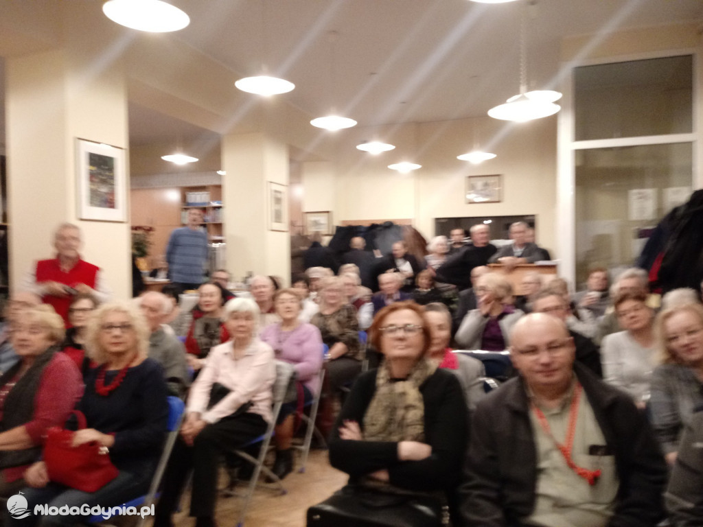 Wspomnienie o ks. Jastaku w Kaszubskim Forum Kultury