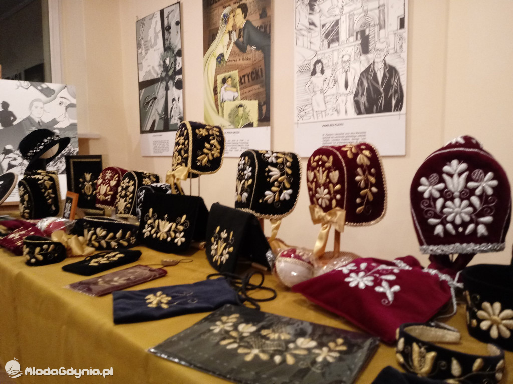 Wspomnienie o ks. Jastaku w Kaszubskim Forum Kultury