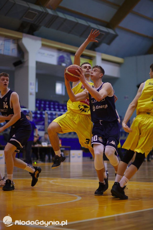 Trefl Sopot v. Asseco Arka Gdynia U 18
