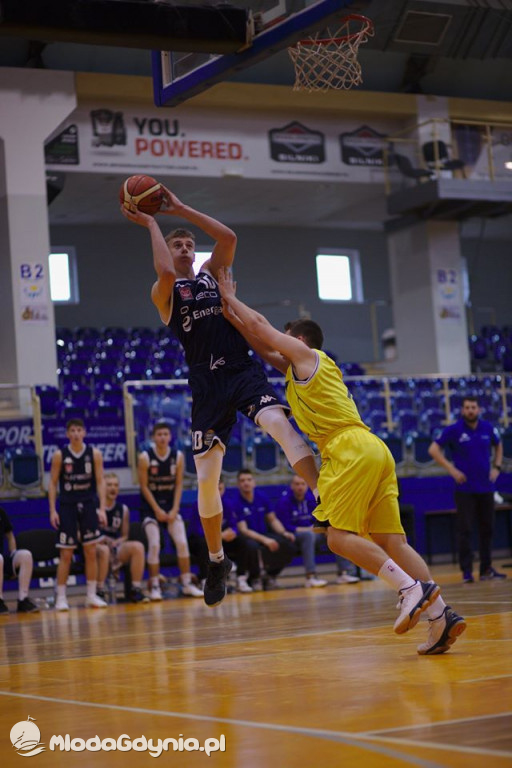 Trefl Sopot v. Asseco Arka Gdynia U 18