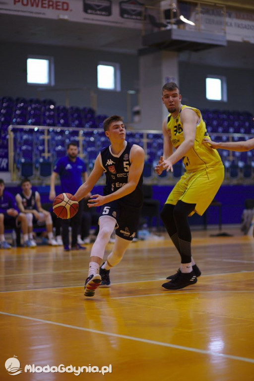 Trefl Sopot v. Asseco Arka Gdynia U 18