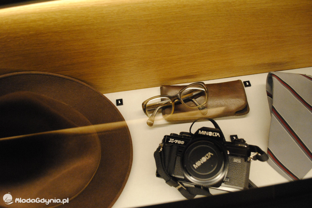 PTTK Klub Turystyczny WYBRZEŻE w Muzeum Emigracji w Gdyni 18.01.2020