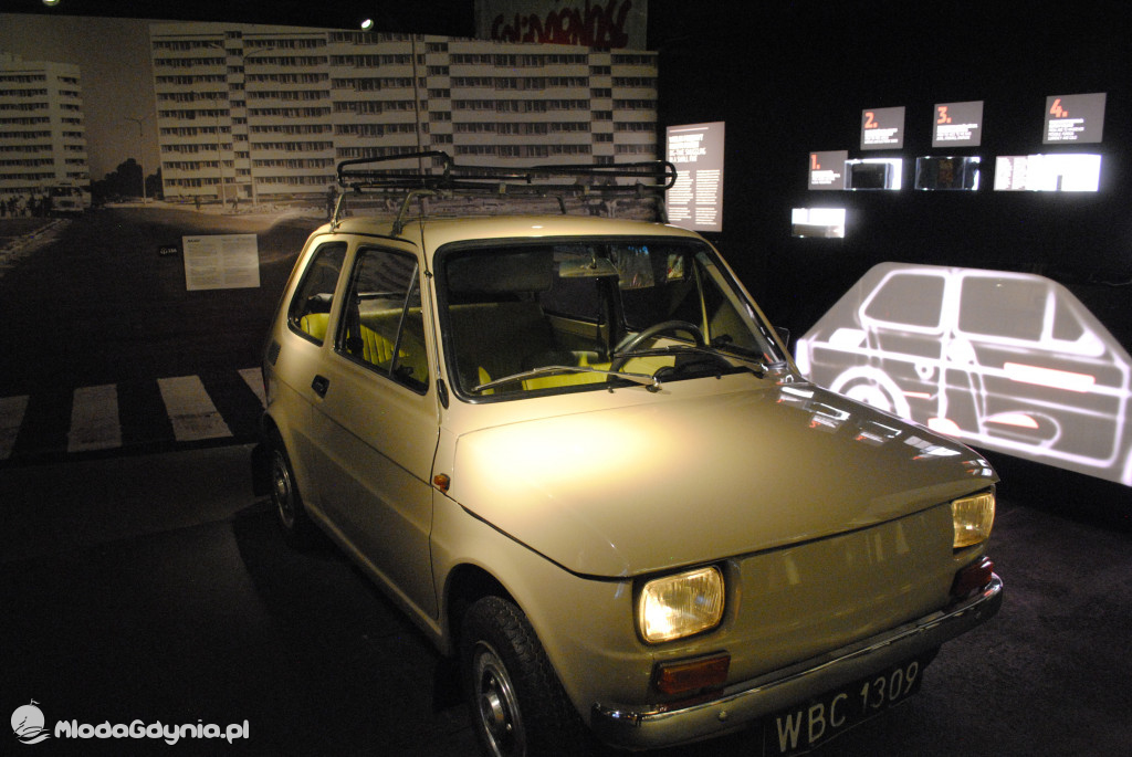 PTTK Klub Turystyczny WYBRZEŻE w Muzeum Emigracji w Gdyni 18.01.2020