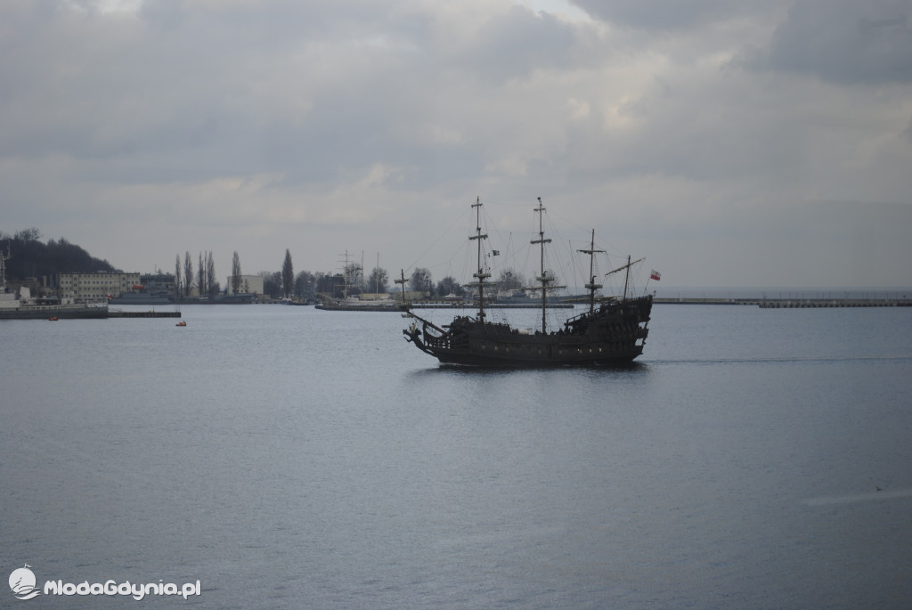 PTTK Klub Turystyczny WYBRZEŻE w Muzeum Emigracji w Gdyni 18.01.2020