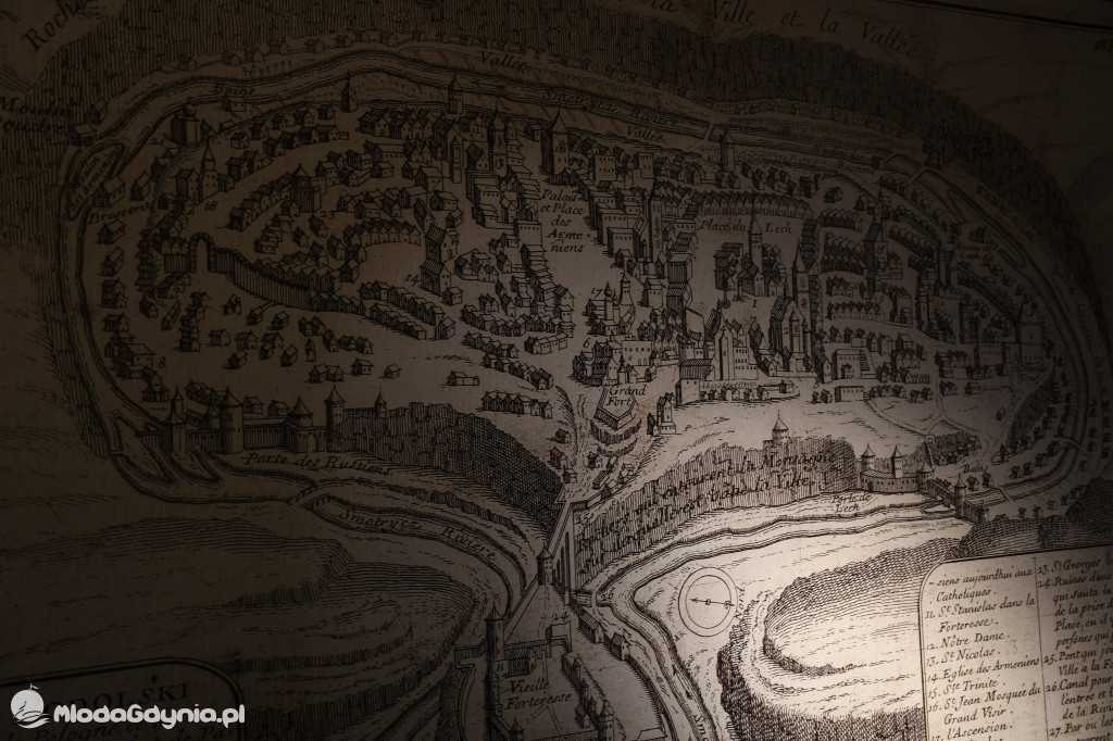 PTTK Klub Turystyczny WYBRZEŻE w Muzeum Emigracji w Gdyni 18.01.2020