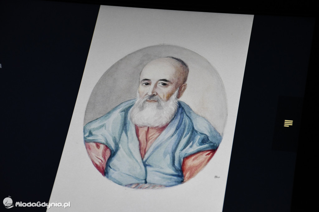 PTTK Klub Turystyczny WYBRZEŻE w Muzeum Emigracji w Gdyni 18.01.2020