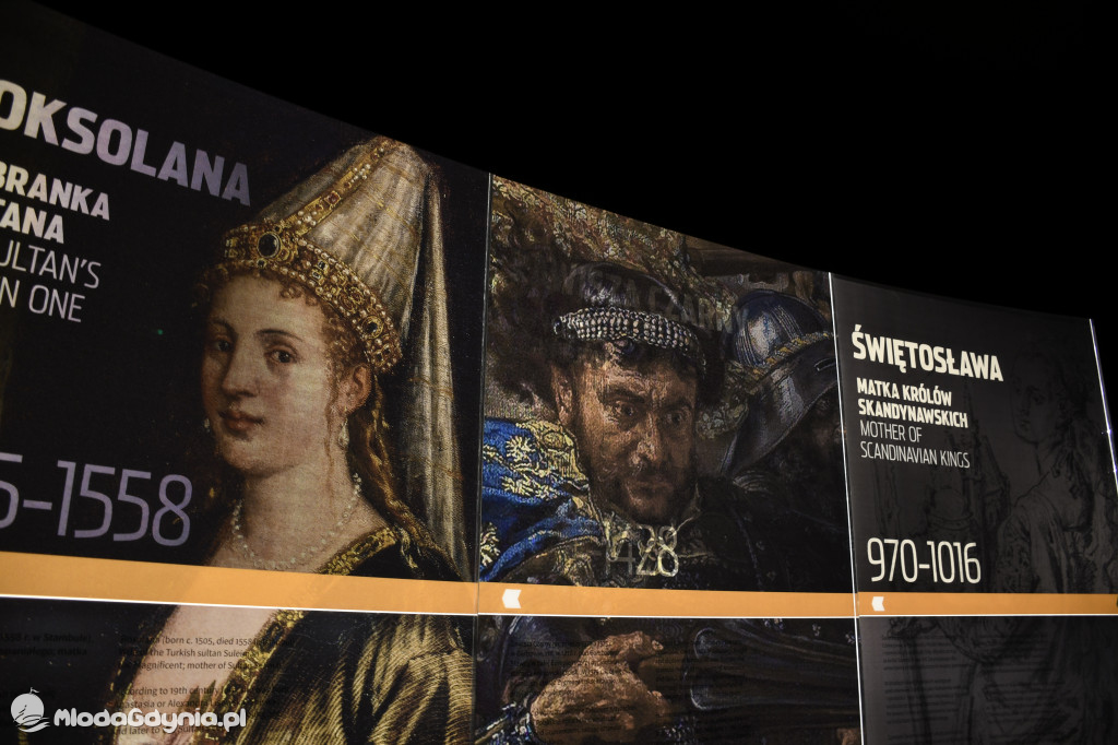 PTTK Klub Turystyczny WYBRZEŻE w Muzeum Emigracji w Gdyni 18.01.2020