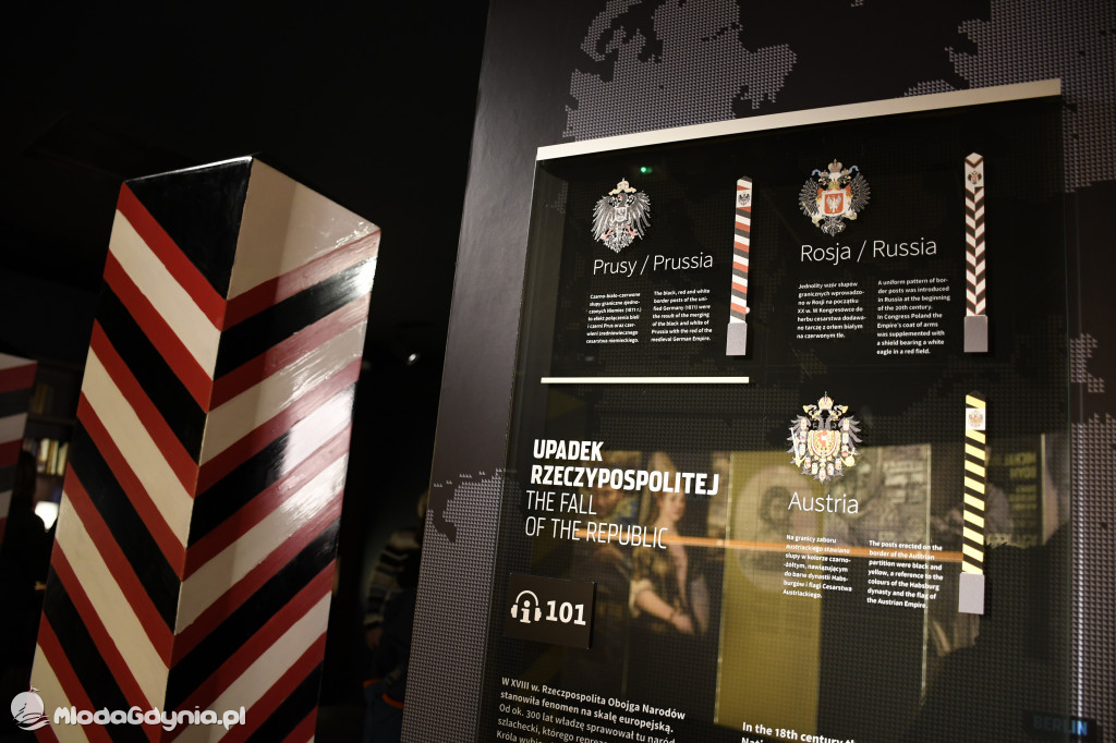 PTTK Klub Turystyczny WYBRZEŻE w Muzeum Emigracji w Gdyni 18.01.2020