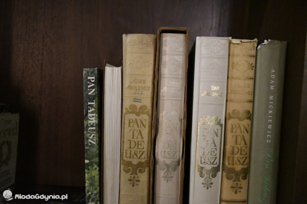 PTTK Klub Turystyczny WYBRZEŻE w Muzeum Emigracji w Gdyni 18.01.2020