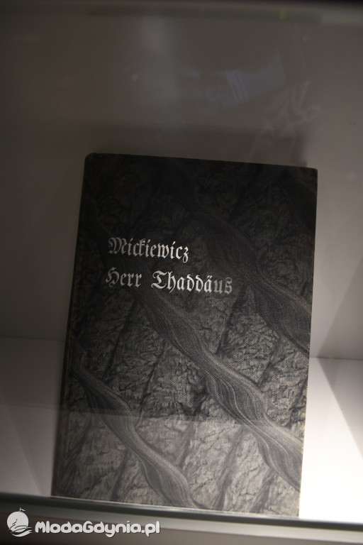 PTTK Klub Turystyczny WYBRZEŻE w Muzeum Emigracji w Gdyni 18.01.2020