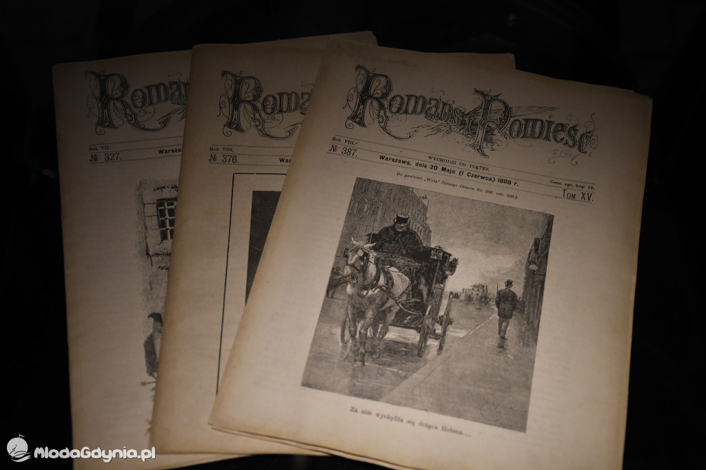 PTTK Klub Turystyczny WYBRZEŻE w Muzeum Emigracji w Gdyni 18.01.2020