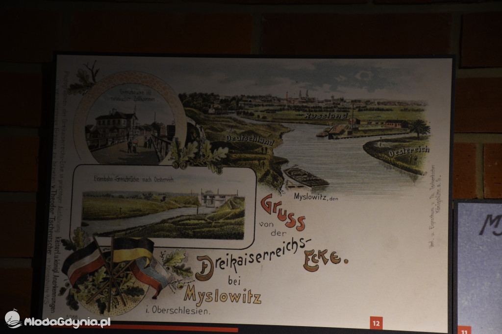 PTTK Klub Turystyczny WYBRZEŻE w Muzeum Emigracji w Gdyni 18.01.2020