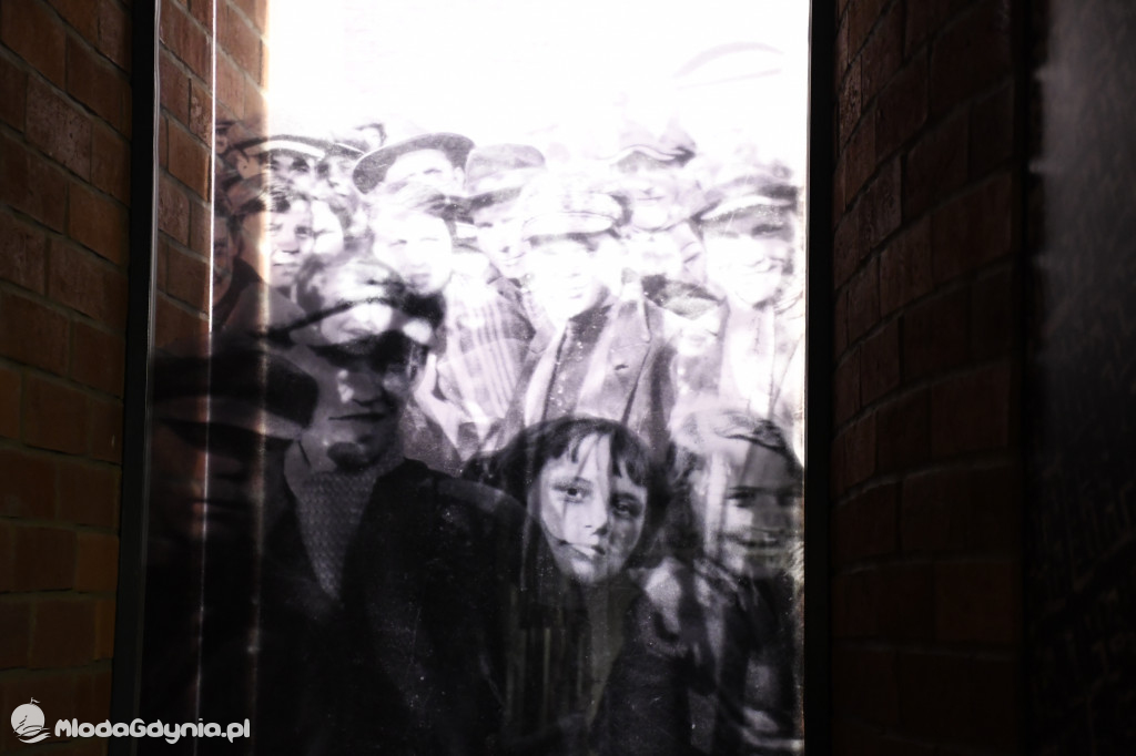 PTTK Klub Turystyczny WYBRZEŻE w Muzeum Emigracji w Gdyni 18.01.2020