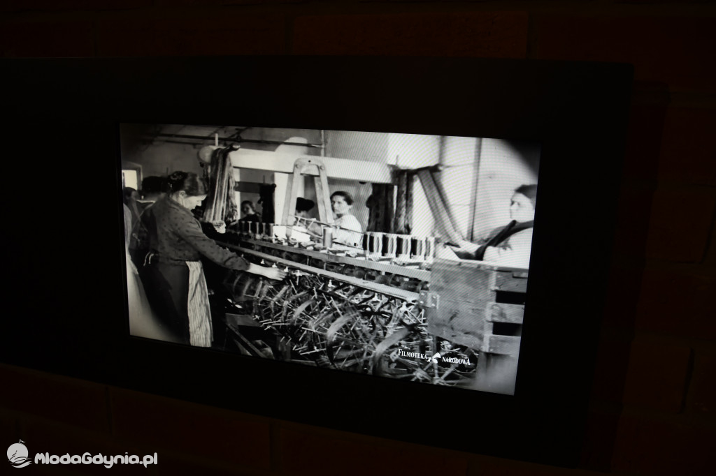 PTTK Klub Turystyczny WYBRZEŻE w Muzeum Emigracji w Gdyni 18.01.2020