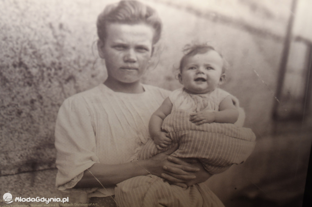 PTTK Klub Turystyczny WYBRZEŻE w Muzeum Emigracji w Gdyni 18.01.2020