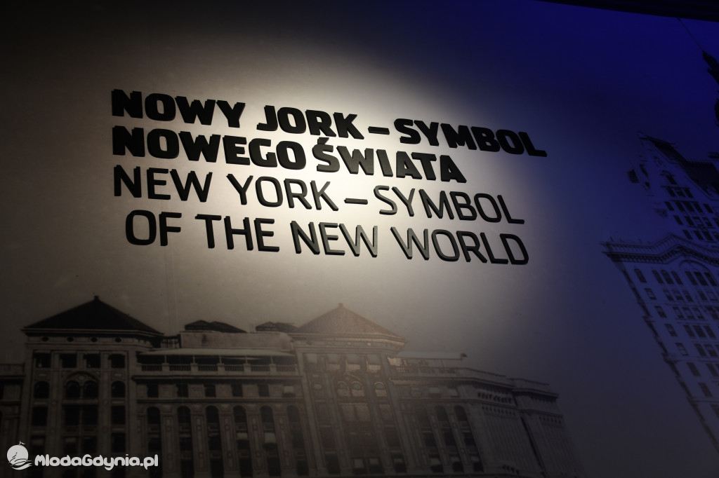 PTTK Klub Turystyczny WYBRZEŻE w Muzeum Emigracji w Gdyni 18.01.2020