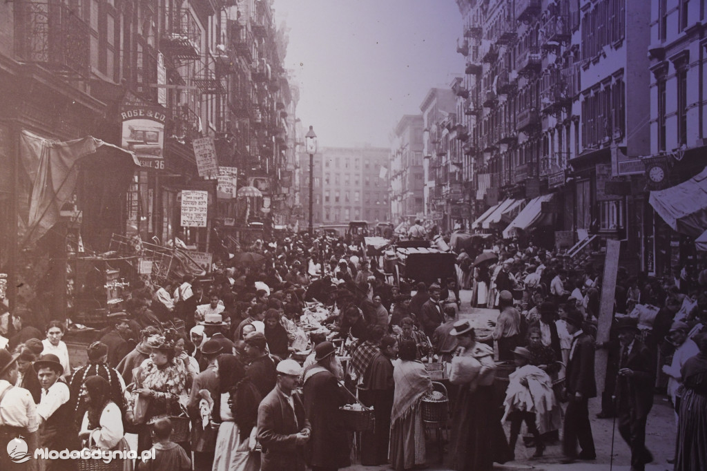 PTTK Klub Turystyczny WYBRZEŻE w Muzeum Emigracji w Gdyni 18.01.2020