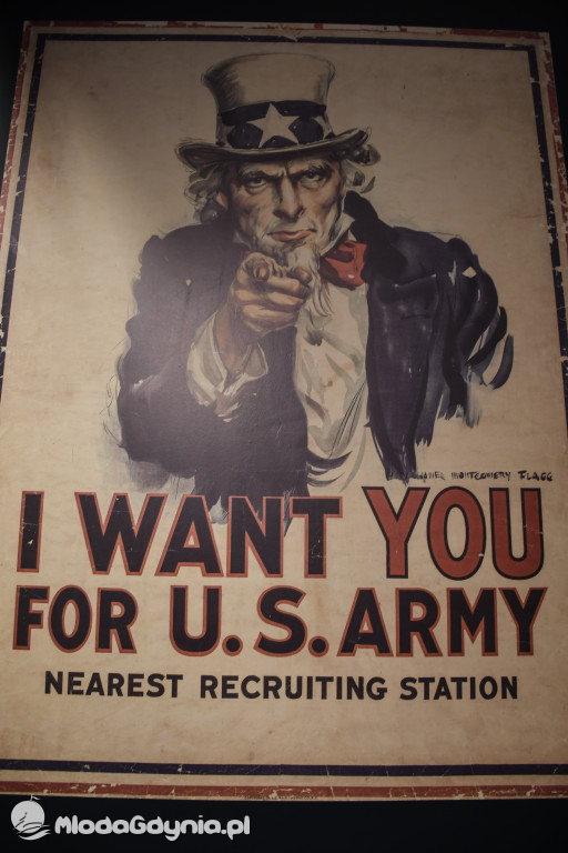 PTTK Klub Turystyczny WYBRZEŻE w Muzeum Emigracji w Gdyni 18.01.2020