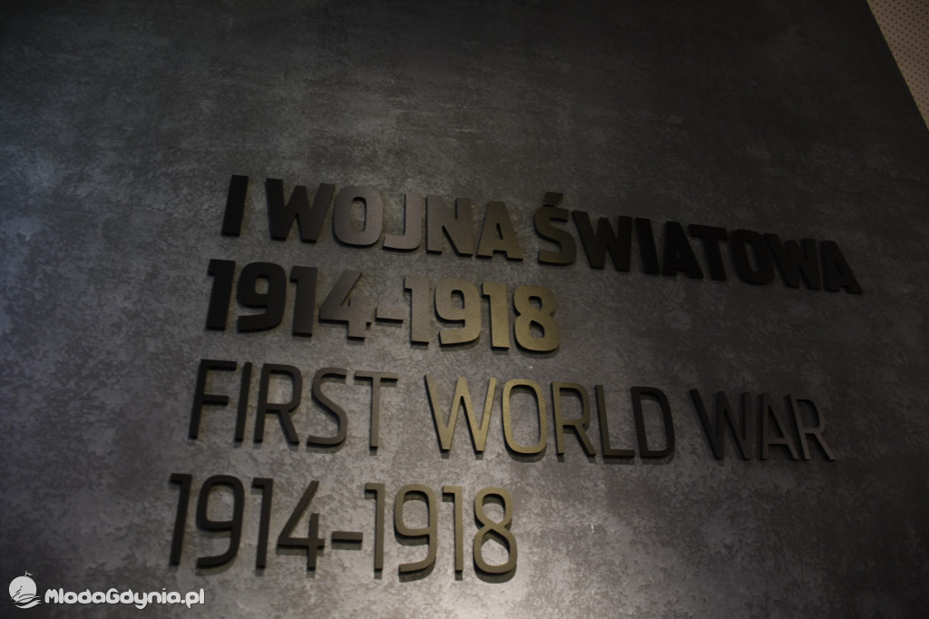 PTTK Klub Turystyczny WYBRZEŻE w Muzeum Emigracji w Gdyni 18.01.2020