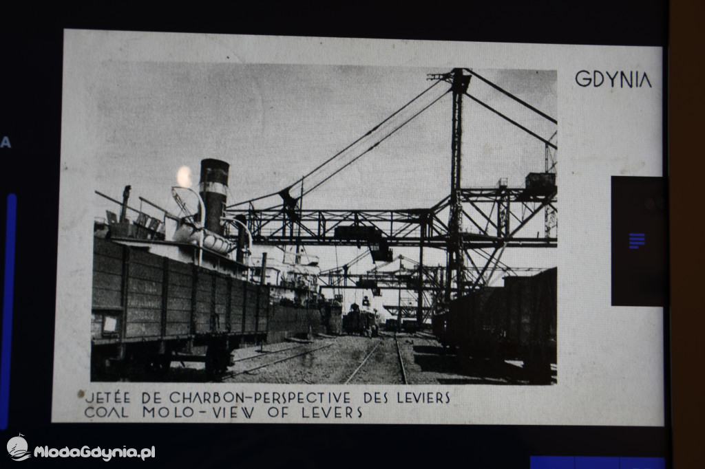 PTTK Klub Turystyczny WYBRZEŻE w Muzeum Emigracji w Gdyni 18.01.2020