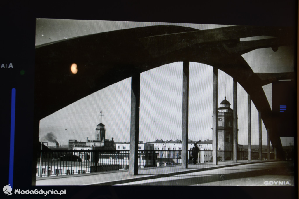 PTTK Klub Turystyczny WYBRZEŻE w Muzeum Emigracji w Gdyni 18.01.2020