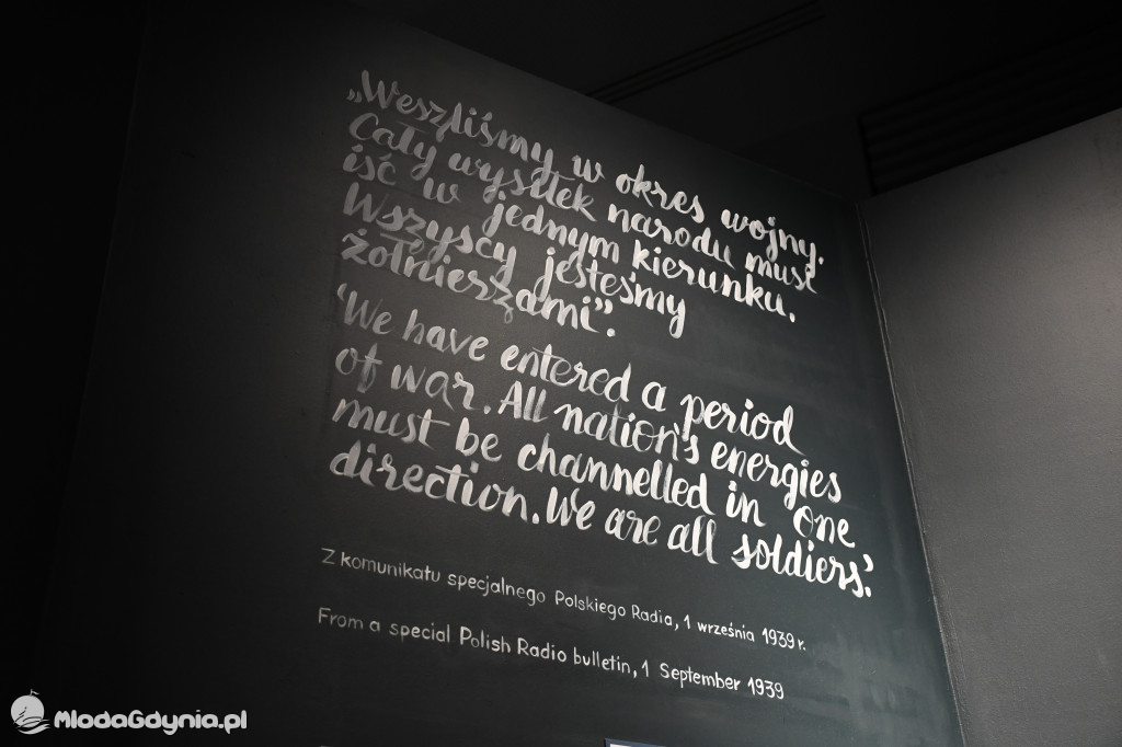 PTTK Klub Turystyczny WYBRZEŻE w Muzeum Emigracji w Gdyni 18.01.2020