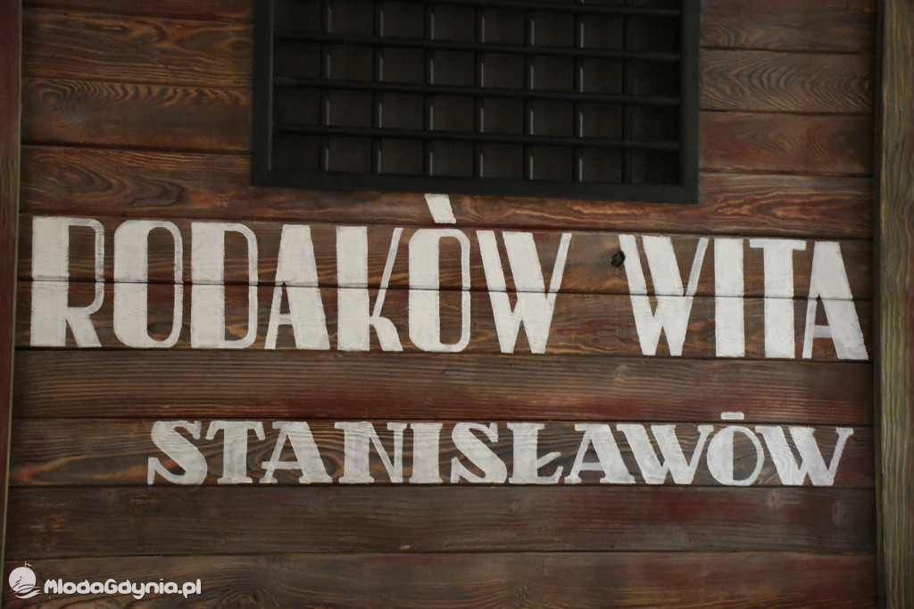 PTTK Klub Turystyczny WYBRZEŻE w Muzeum Emigracji w Gdyni 18.01.2020