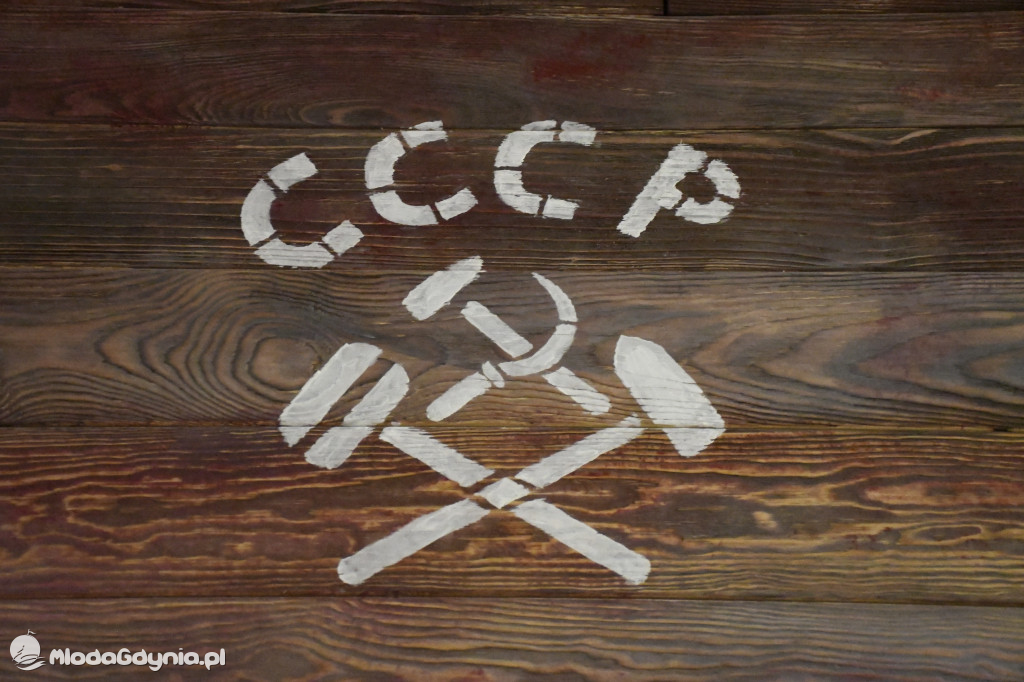 PTTK Klub Turystyczny WYBRZEŻE w Muzeum Emigracji w Gdyni 18.01.2020