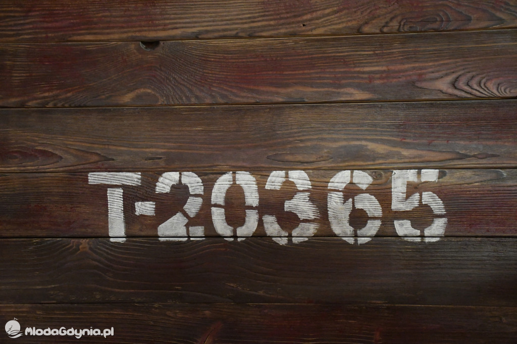 PTTK Klub Turystyczny WYBRZEŻE w Muzeum Emigracji w Gdyni 18.01.2020