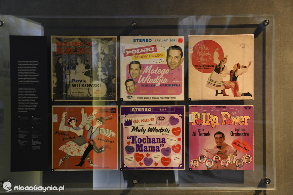 PTTK Klub Turystyczny WYBRZEŻE w Muzeum Emigracji w Gdyni 18.01.2020