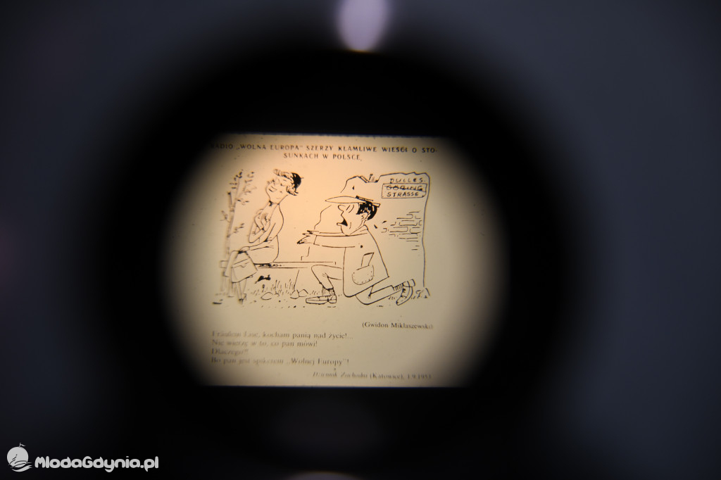 PTTK Klub Turystyczny WYBRZEŻE w Muzeum Emigracji w Gdyni 18.01.2020