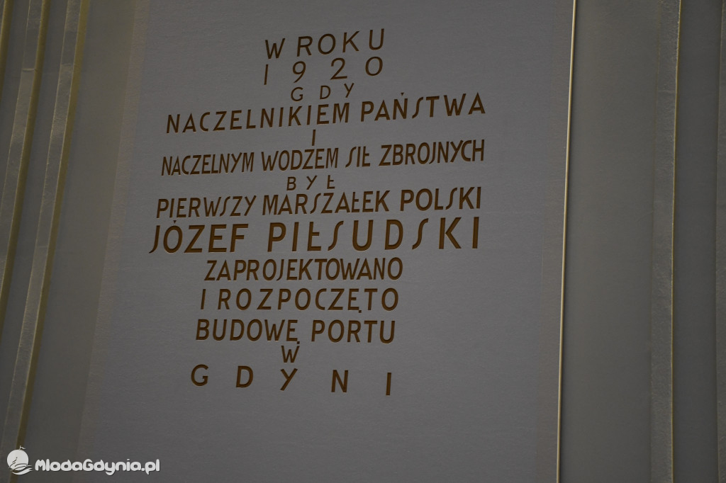 PTTK Klub Turystyczny WYBRZEŻE w Muzeum Emigracji w Gdyni 18.01.2020