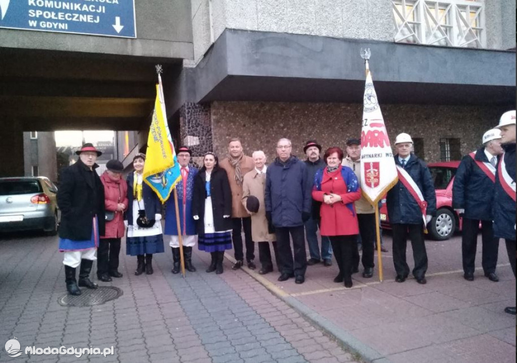 Msza św. w intencji Ks. Prałata Hilarego Jastaka w 20. rocznicę śmierci