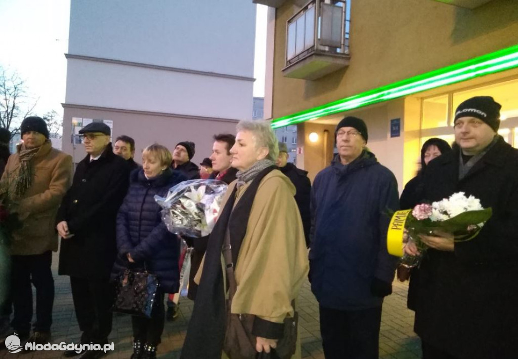 Msza św. w intencji Ks. Prałata Hilarego Jastaka w 20. rocznicę śmierci