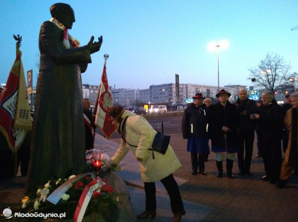 Msza św. w intencji Ks. Prałata Hilarego Jastaka w 20. rocznicę śmierci