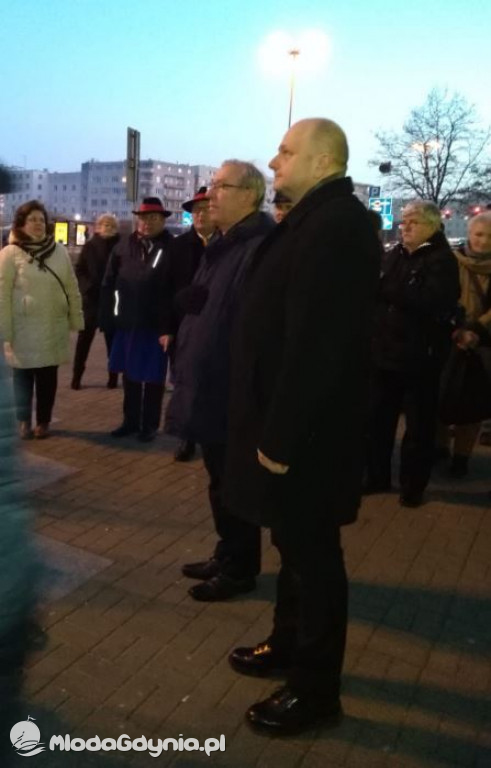 Msza św. w intencji Ks. Prałata Hilarego Jastaka w 20. rocznicę śmierci