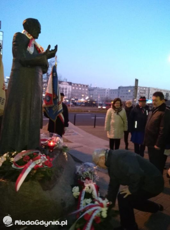 Msza św. w intencji Ks. Prałata Hilarego Jastaka w 20. rocznicę śmierci